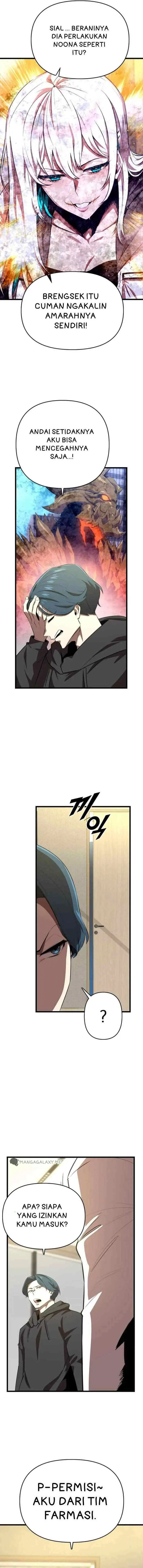 Rental Hero chapter 39 halaman 13