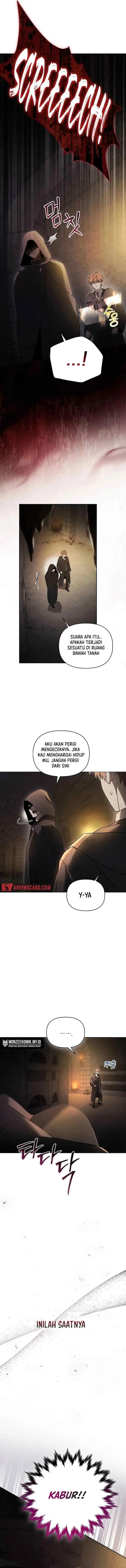 The Academy's Genius Tamer chapter 1 halaman 7