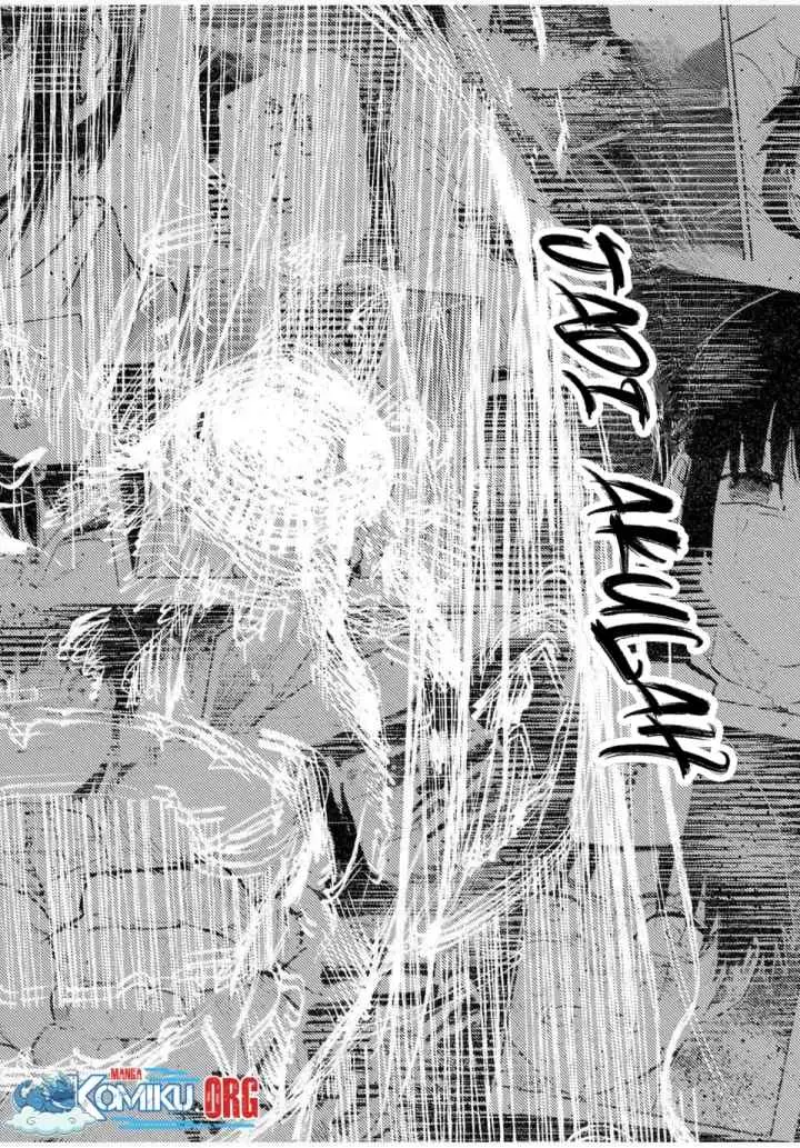 Cross of Six People chapter 226 halaman 13