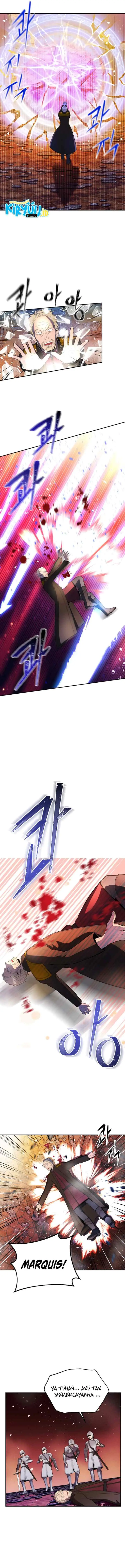 Golden Mage chapter 16 halaman 7