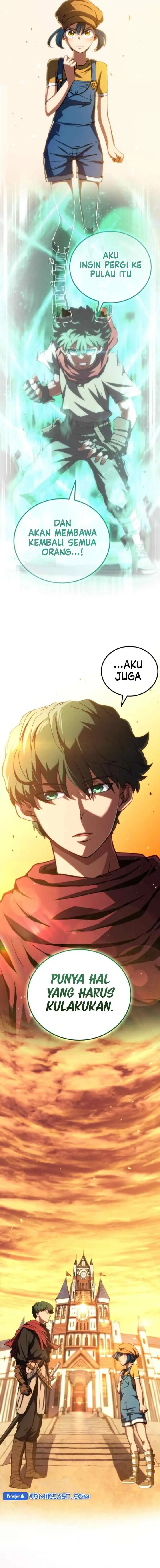 Wild Ranker chapter 5 halaman 6
