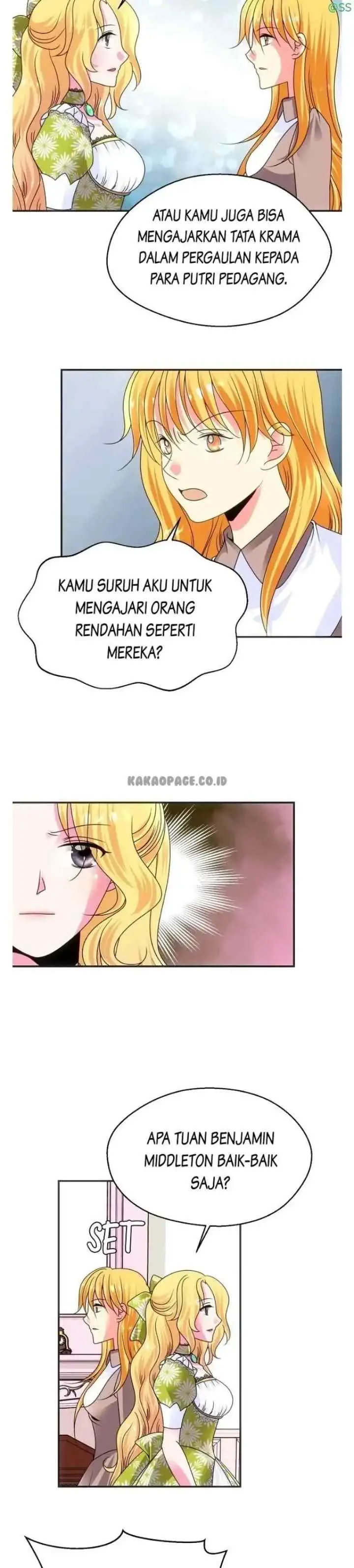 I Refuse the Duke chapter 34 halaman 8