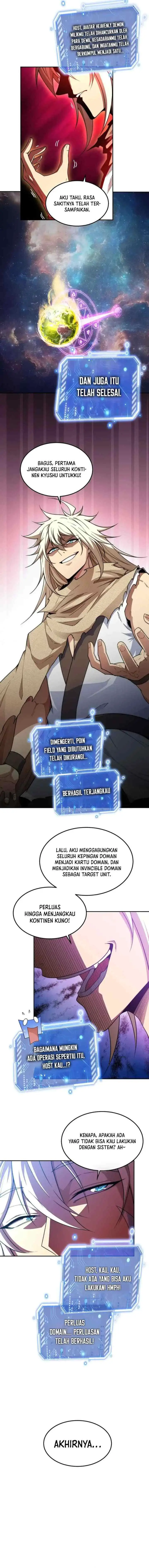 Invincible at the Start chapter 96 halaman 12