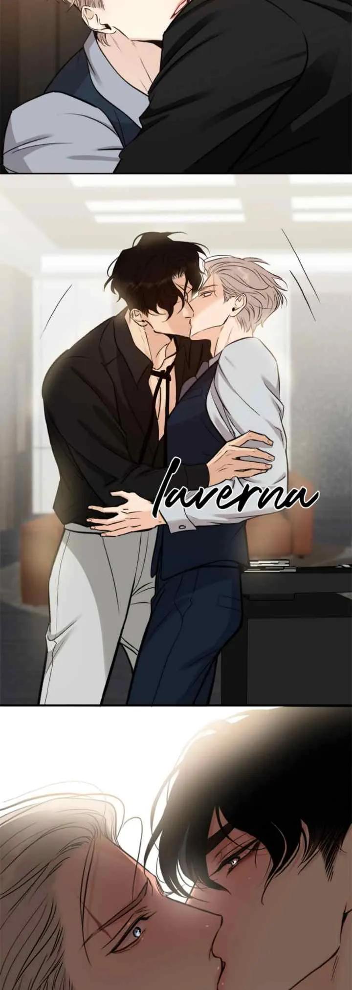 Dívida de Amor chapter 4 halaman 7