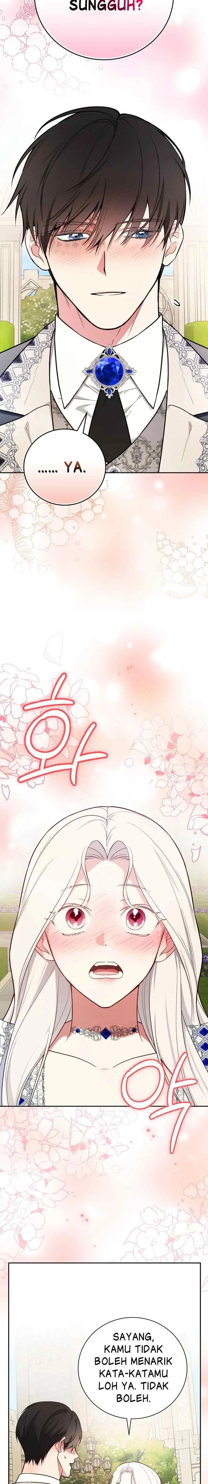 Seducing Duke Monster chapter 98 halaman 8