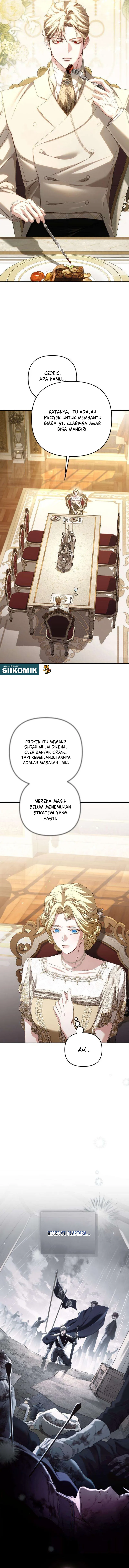 The Scandal Maker Has Returned chapter 19 halaman 14