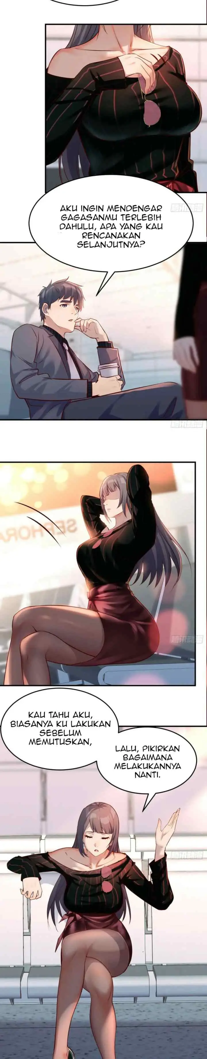 I Have Twin Girlfriends chapter 102 halaman 13