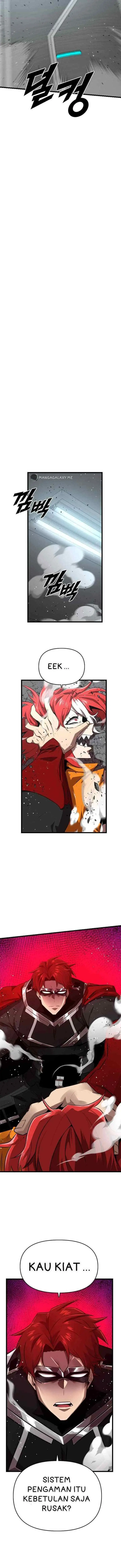 Rental Hero chapter 37 halaman 17