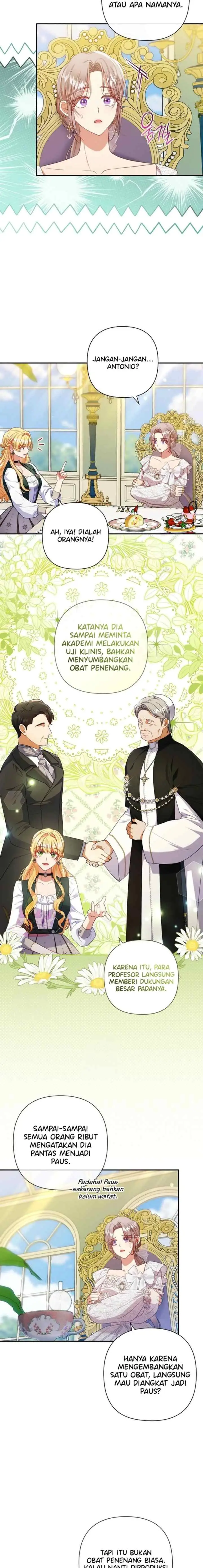I Was Seduced By The Sick Male Lead chapter 98 halaman 16