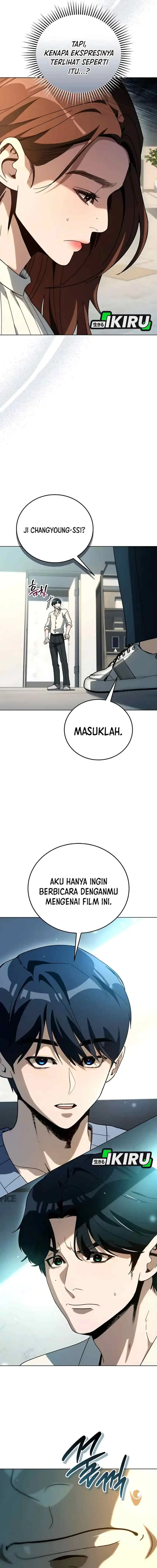 The Thousand-Faced Actor chapter 64 halaman 14