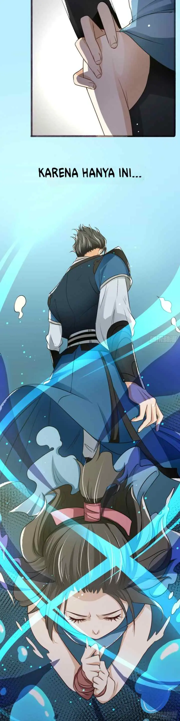 Human Era chapter 17 halaman 13