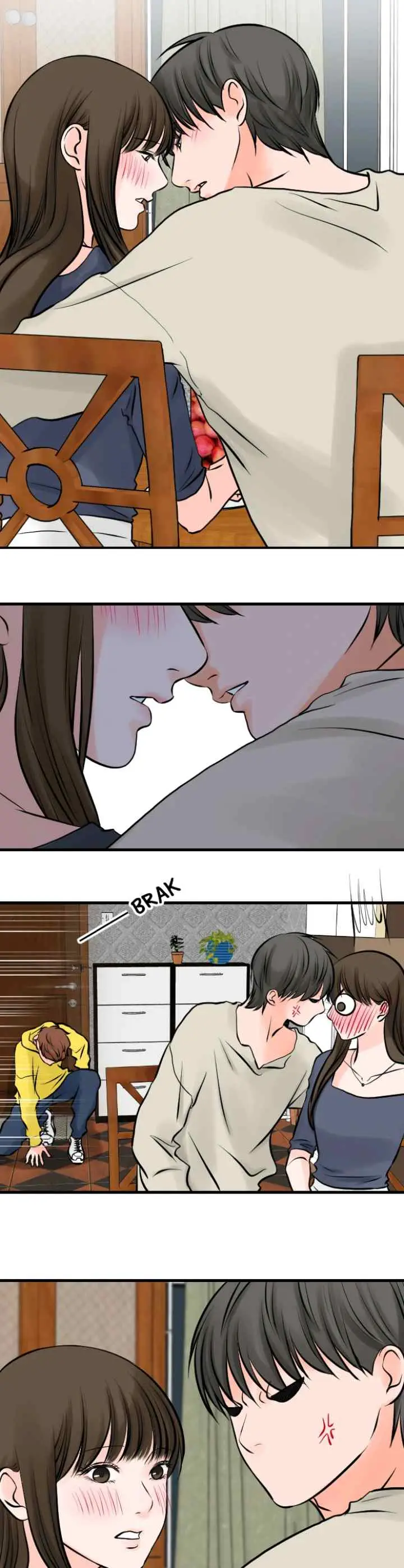 One + One (Bao A) chapter 112 halaman 9