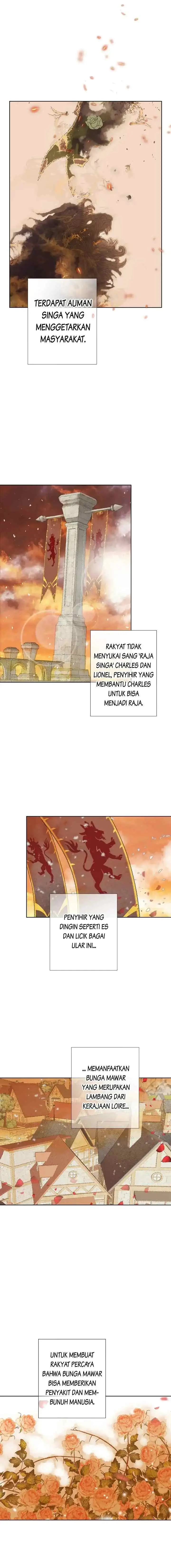 Beauty as the Beast chapter 2 halaman 6