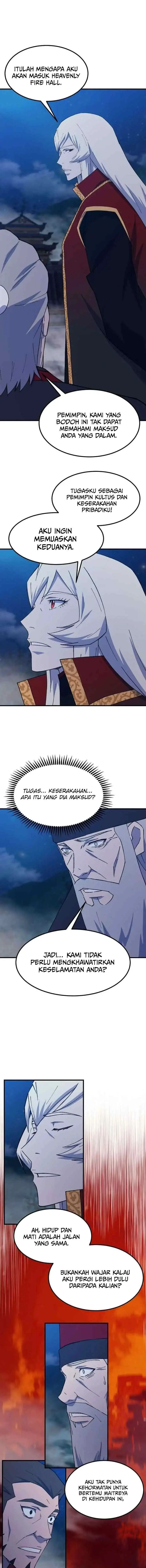 The Great Master chapter 127 halaman 7