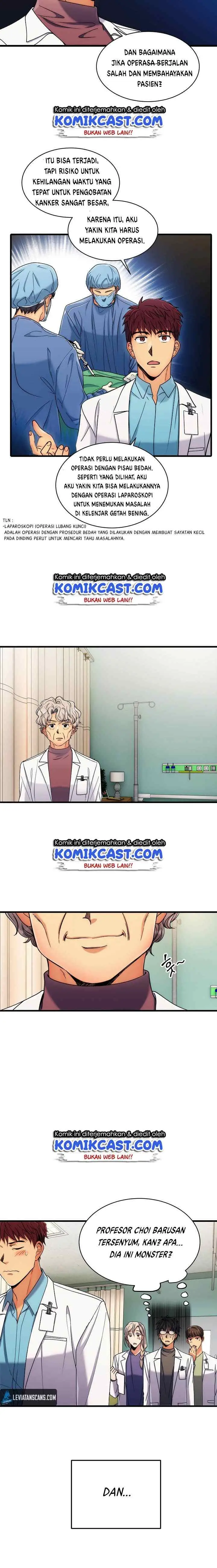Medical Return chapter 30 halaman 11