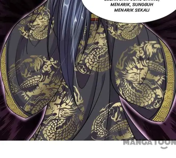 Abram Alas para a Imperatriz Cruel! chapter 9 halaman 10