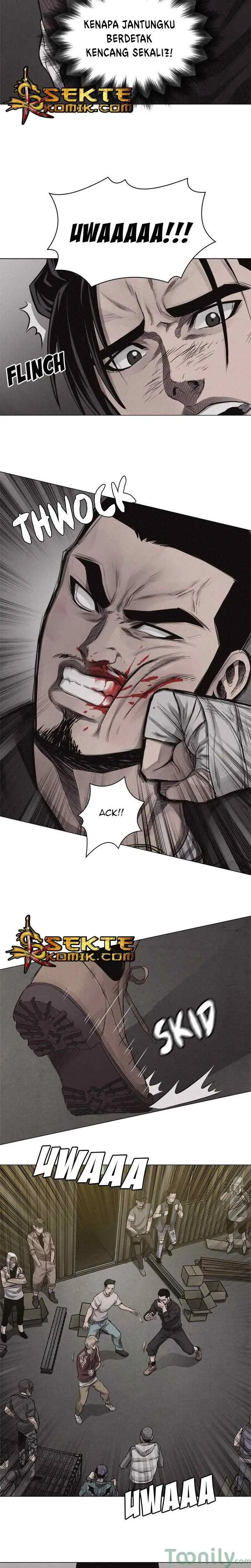 Pounding chapter 24 halaman 11