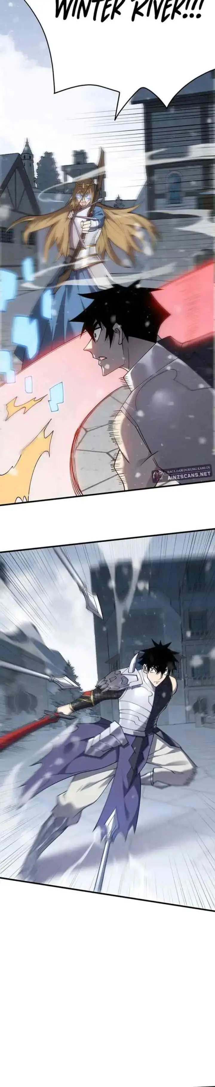 I Became The Game's Biggest Villain chapter 47 halaman 8