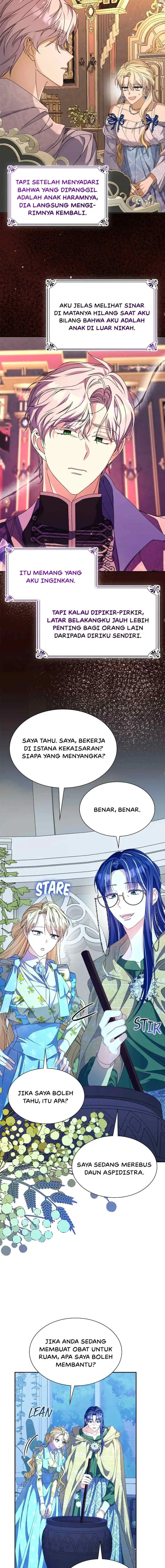 Enough With The Flirting chapter 19 halaman 8