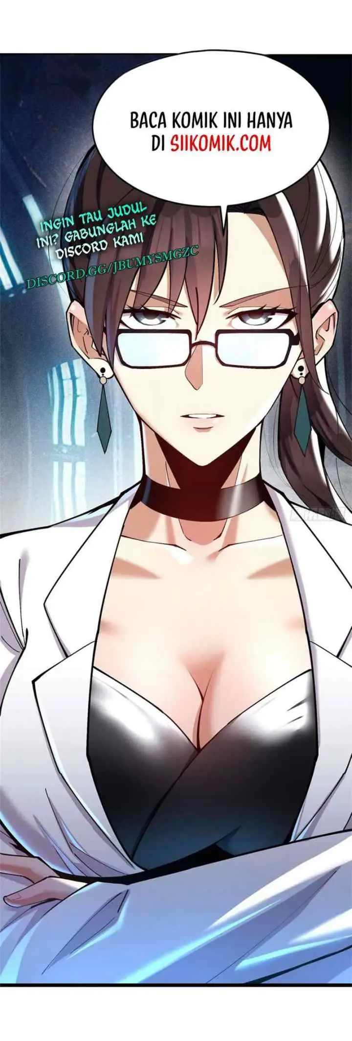 I Have 90 Billion Licking Gold chapter 259 halaman 14
