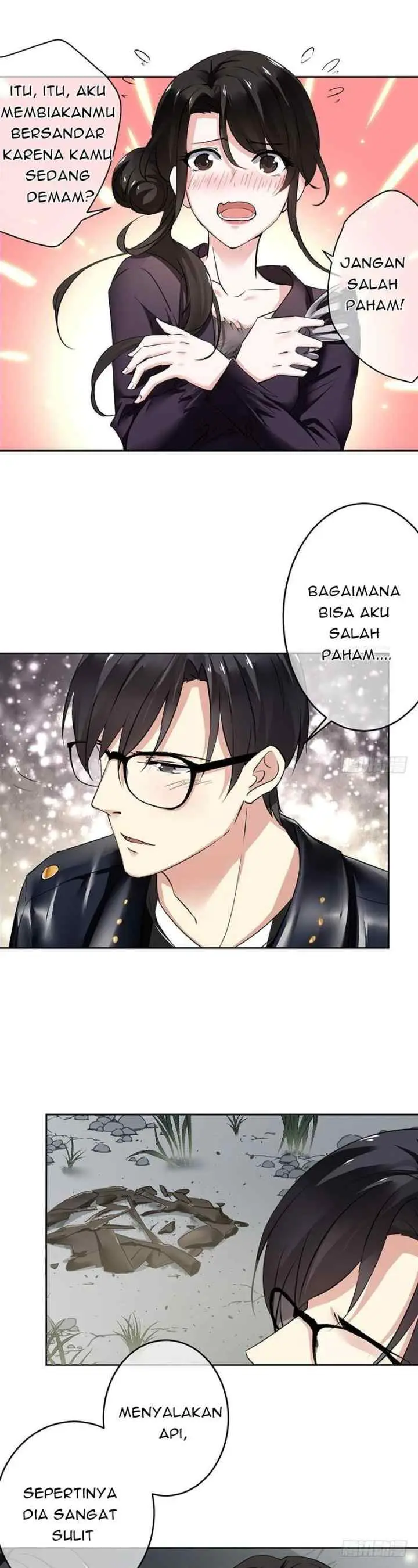 NSD Gaming chapter 106 halaman 12