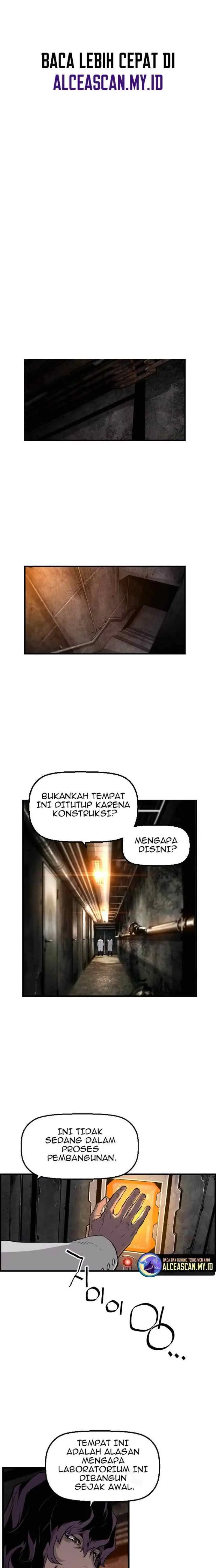 Terror vs Revival chapter 23 halaman 12