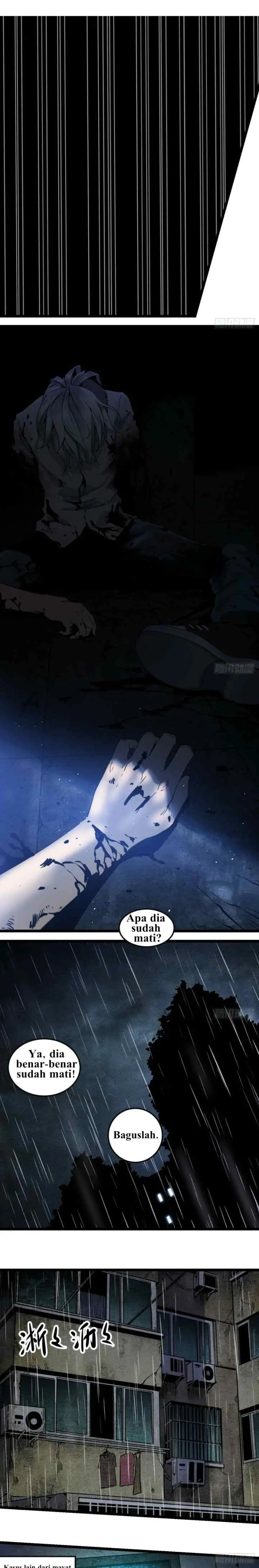 Echoes (Root) chapter 1 halaman 14