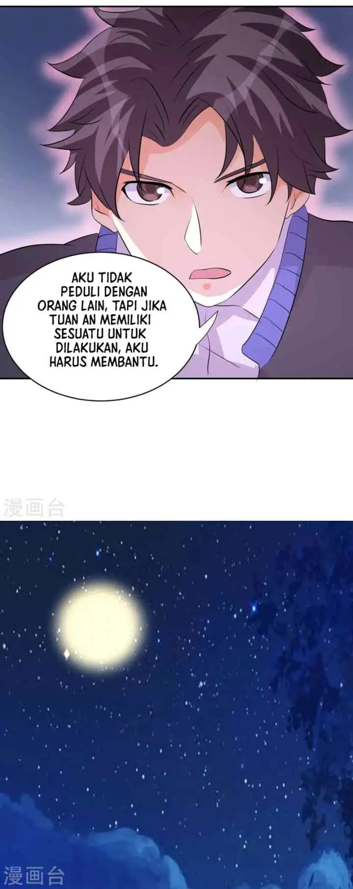Emperor Son In Law chapter 29 halaman 4