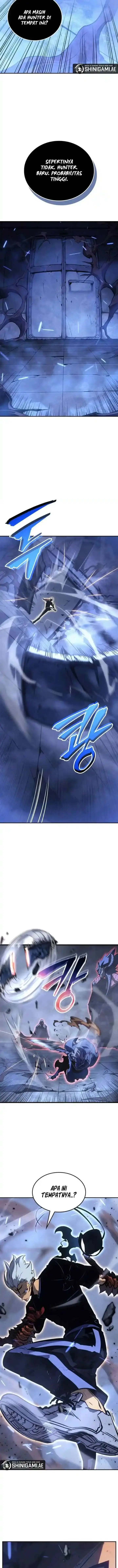 Solo Leveling: Ragnarok chapter 17 halaman 7