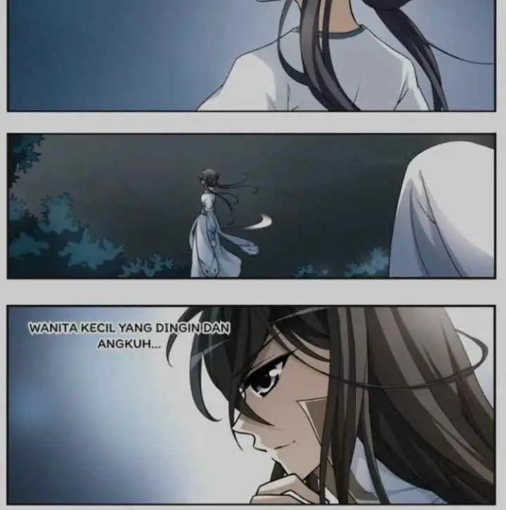 Huang Beiyue chapter 2.2 halaman 4