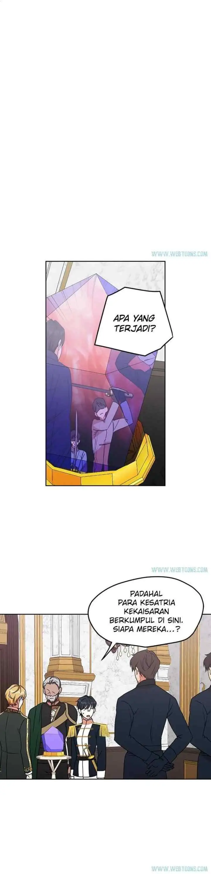 Leveling My Husband to the Max chapter 109 halaman 9