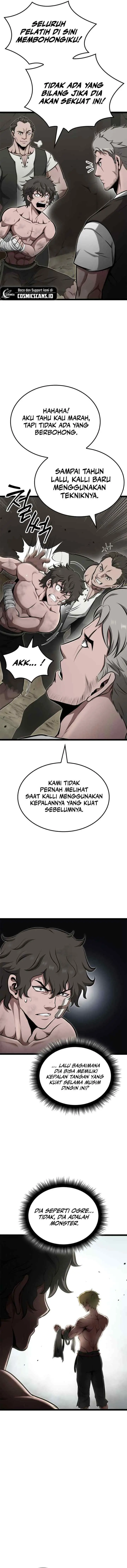 Prizefighter Kalri chapter 34 halaman 13