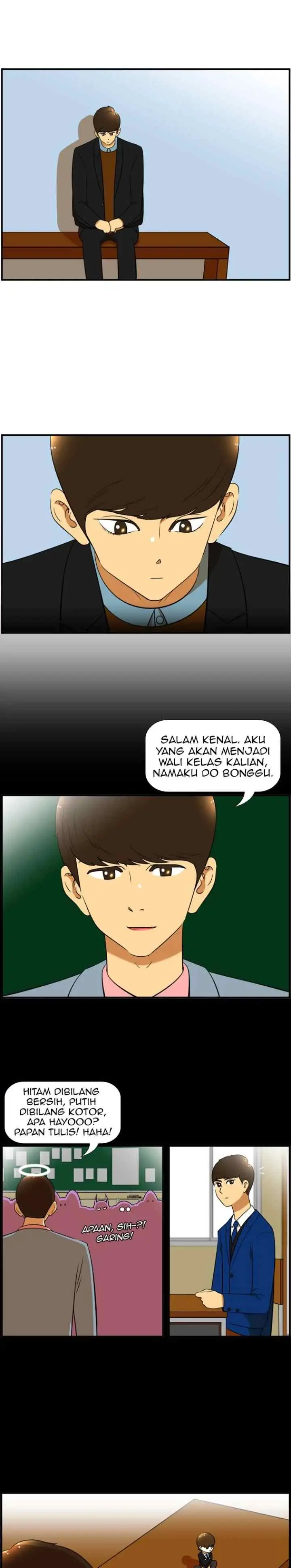New Normal: Class 8 chapter 159 halaman 9