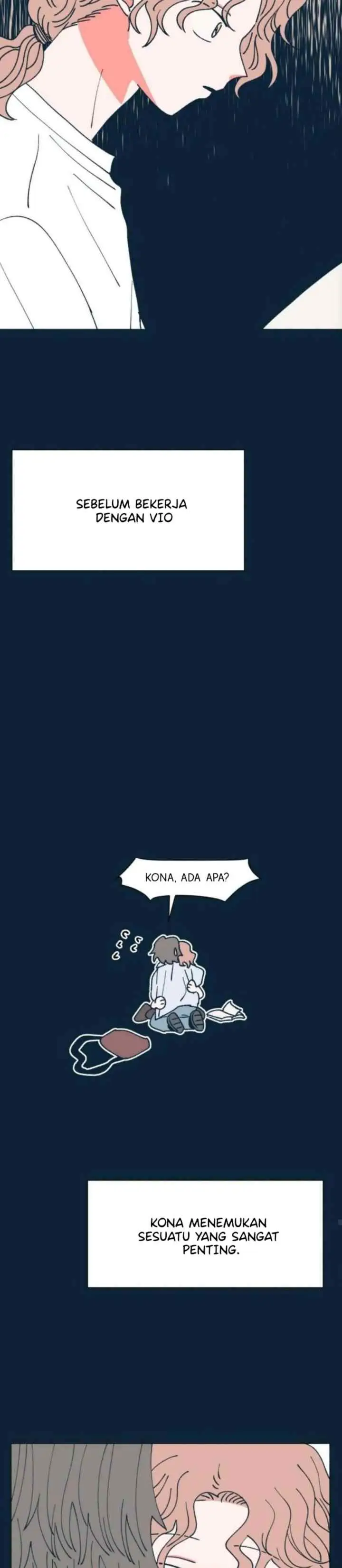 Dam of the Forest chapter 86 halaman 10
