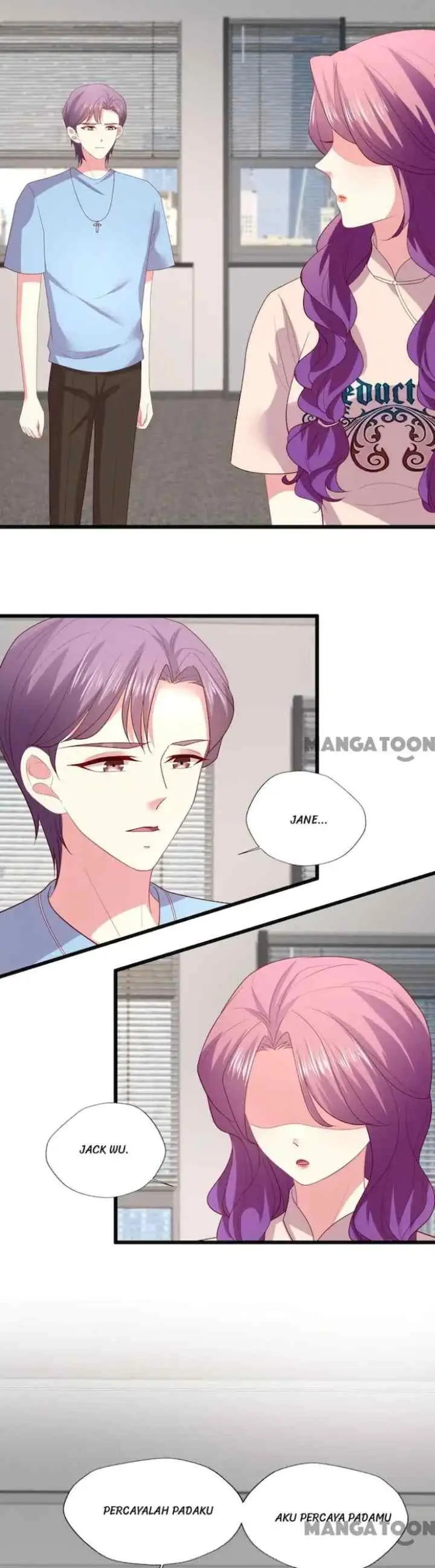 Cost of Being Famous (A-List) chapter 163 halaman 5