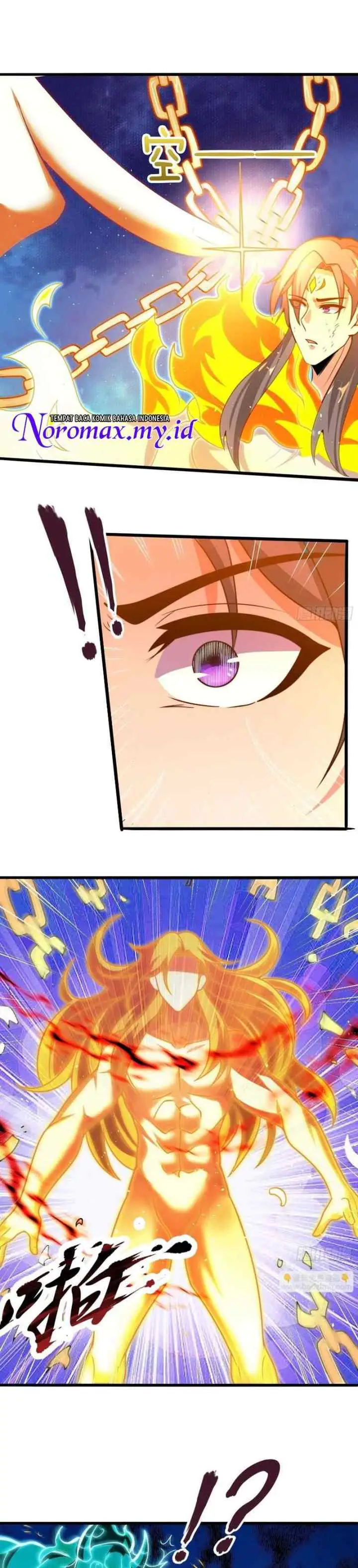 As Soon as I Became a Quasi-Sage, I Was Summoned by the Empress chapter 37 halaman 11