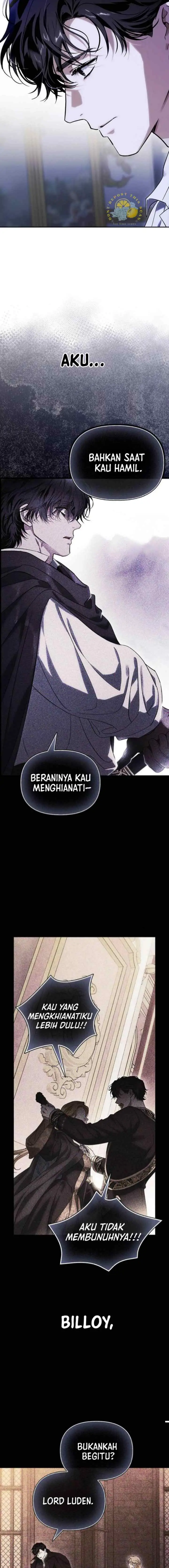 I Tamed My Ex-Husband's Mad Dog chapter 95 halaman 17
