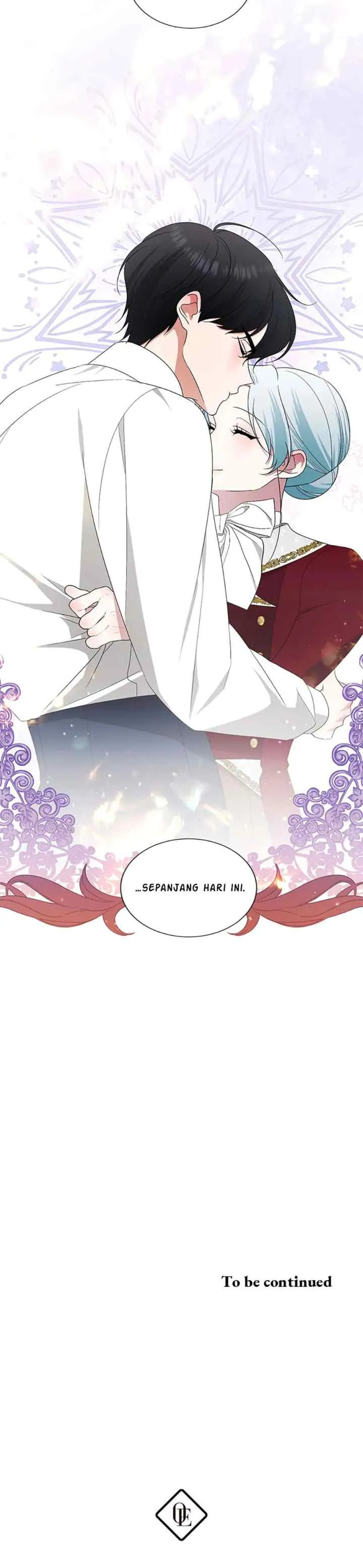 Somehow, My Tyrant Husband Has Became Cautious chapter 78 halaman 19