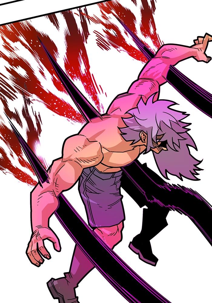 Troll Trap chapter 274 halaman 71