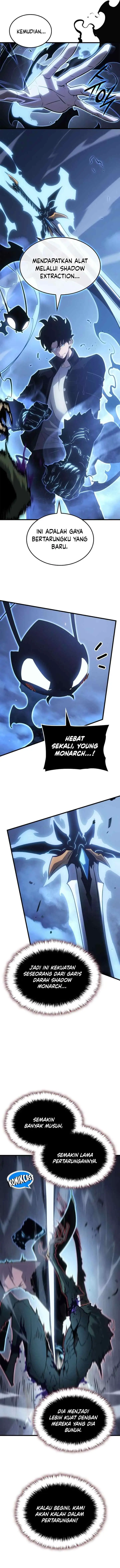 Solo Leveling: Ragnarok chapter 10 halaman 14