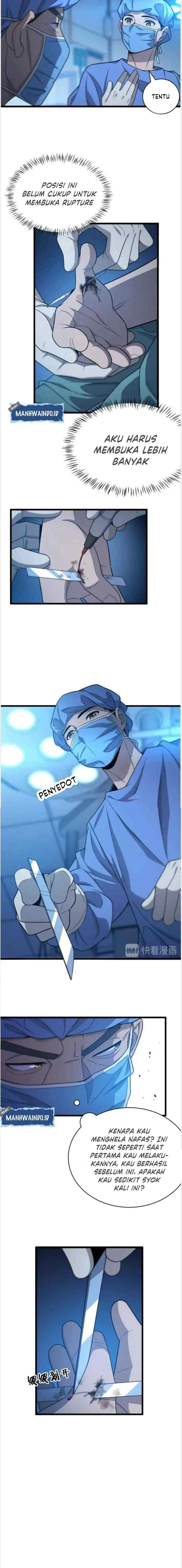 Great Doctor Ling Ran chapter 26 halaman 5