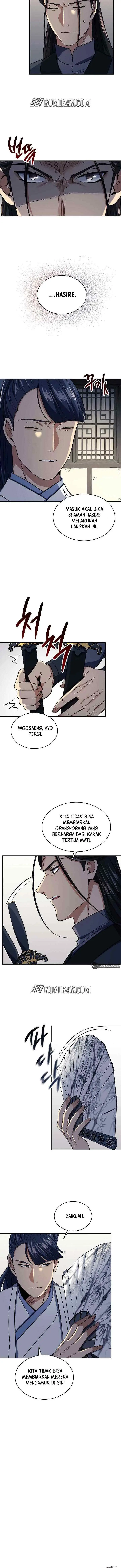 Storm Inn chapter 84 halaman 4