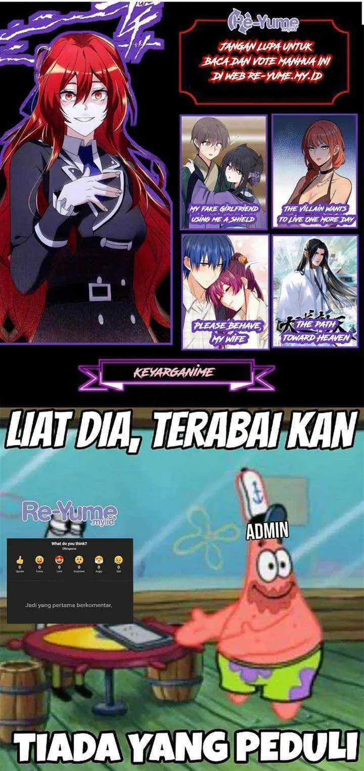 Dadao Chaotian chapter 12 halaman 13