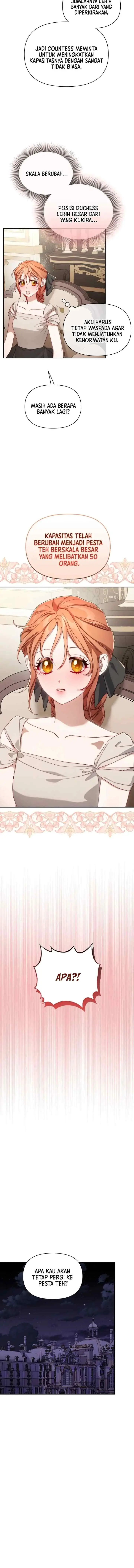 Lucia chapter 149 halaman 13