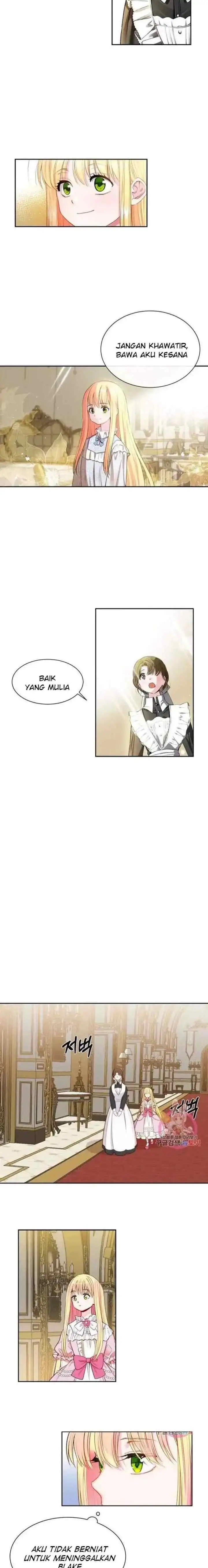 I Became the Wife of the Monstrous Crown Prince chapter 1 halaman 11