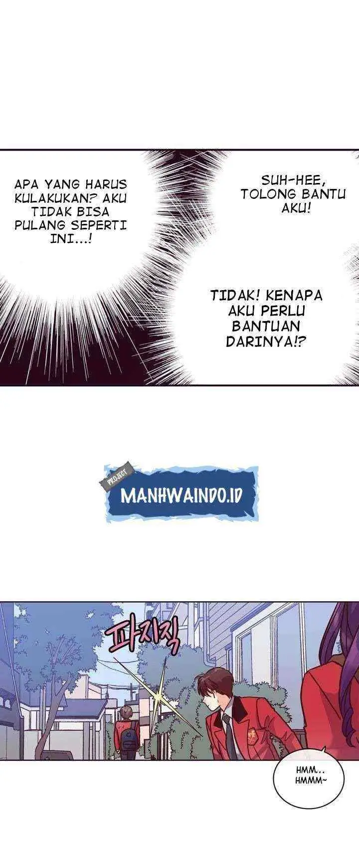 Pride Complex chapter 16.2 halaman 18