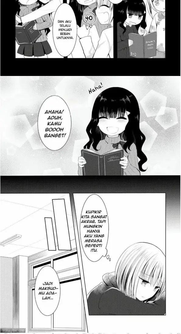 Koi-gokoro-Clip chapter 4 halaman 10