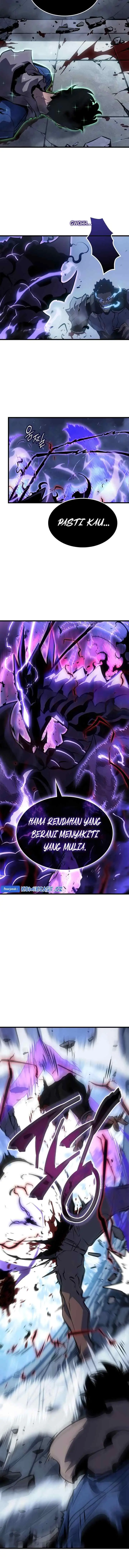 Solo Leveling: Ragnarok chapter 3 halaman 15