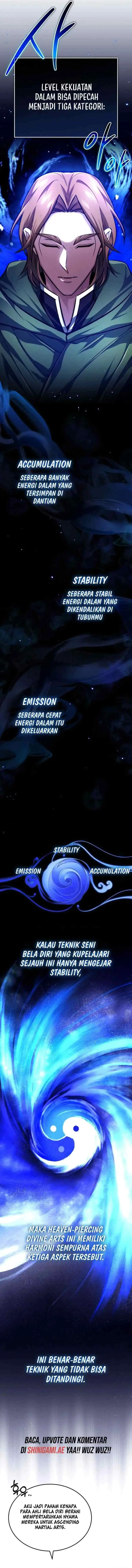 Regressor's Life After Retirement chapter 18 halaman 10