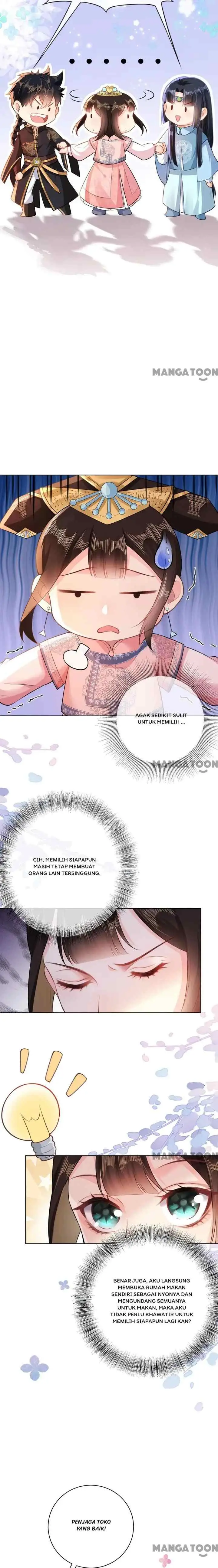 Princess, Don't Ruin Your Public Persona! chapter 29 halaman 13
